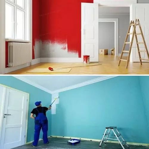 painting contractor. Persiaarch